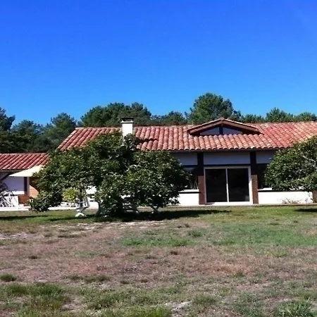 Ferienhaus House Marcon *