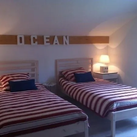 House Marcon Ferienhaus *