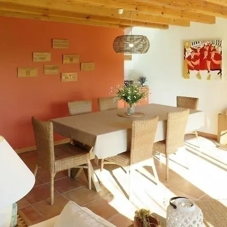 House Marcon Ferienhaus Messanges (Landes)