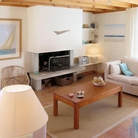 House Marcon Ferienhaus