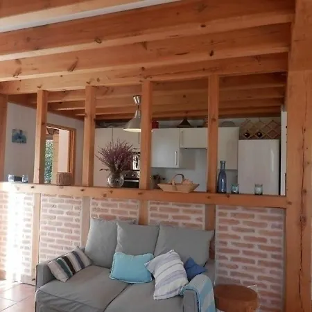 Ferienhaus House Marcon *
