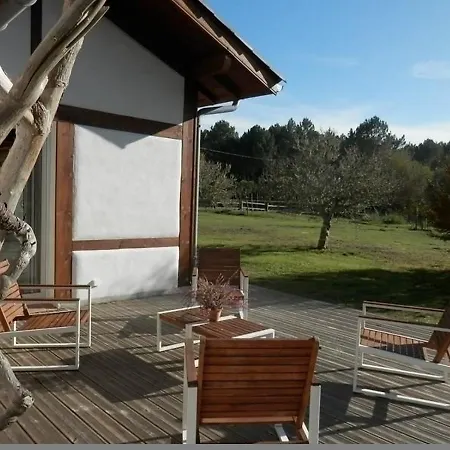 House Marcon