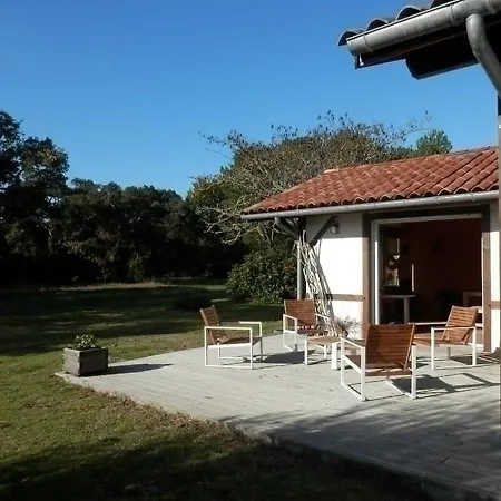 House Marcon *