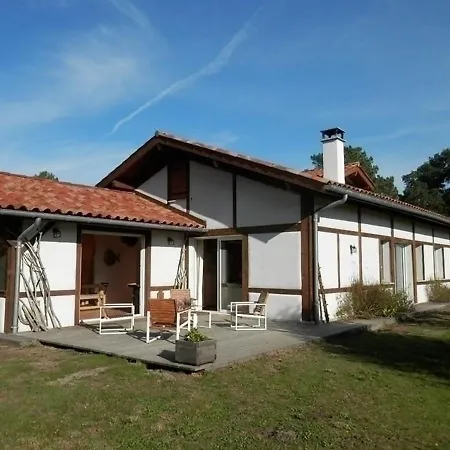 House Marcon Ferienhaus